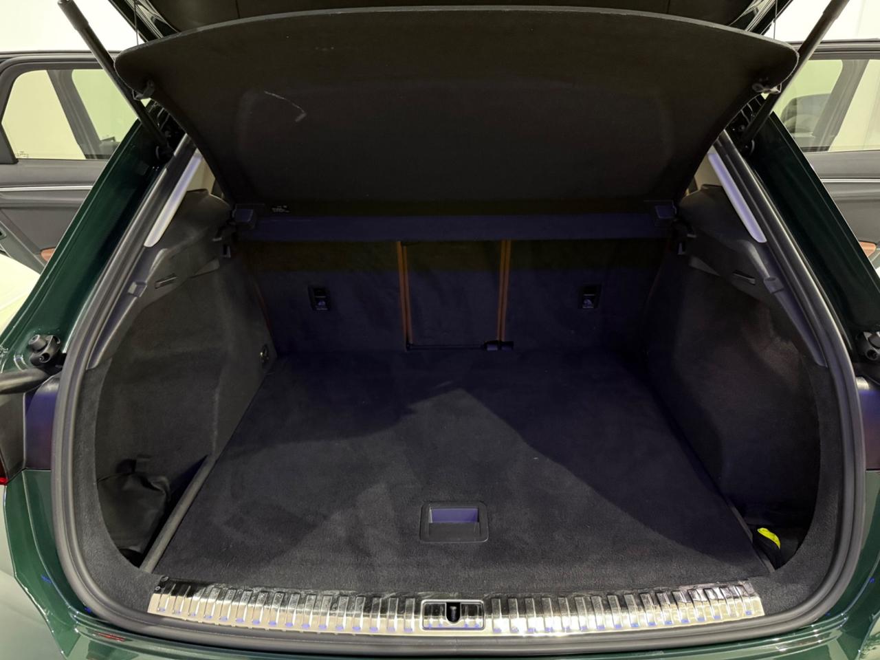 Audi Q3 35 TDI S tronic S line edition *GreenWood