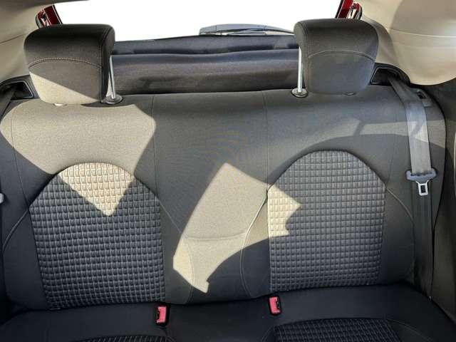 Alfa Romeo MiTo 1.4 Junior Distinctive premium pack 78cv