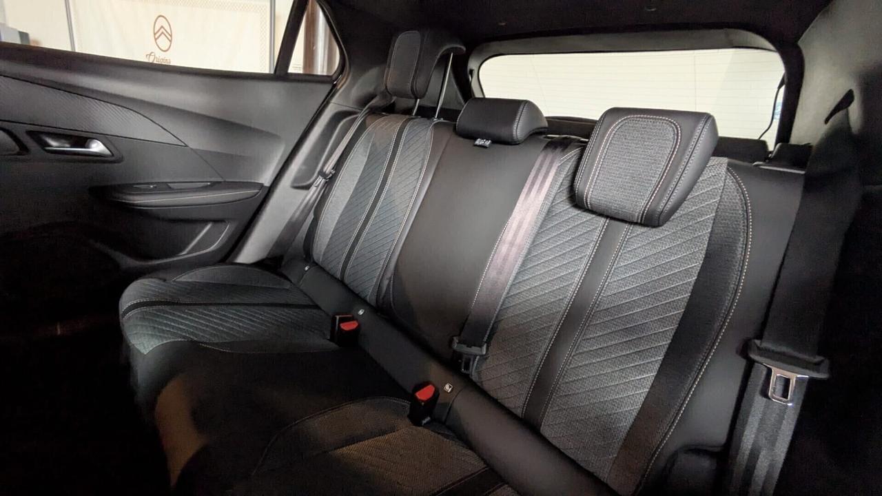 Peugeot 2008 100 S&S Allure