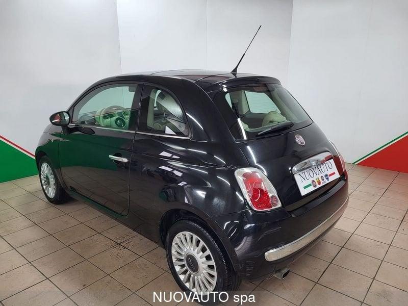 FIAT 500 500 1.2 Lounge