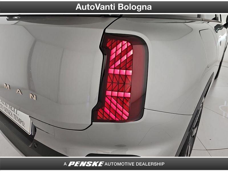 MINI Mini Countryman U25 Mini C Classic Countryman