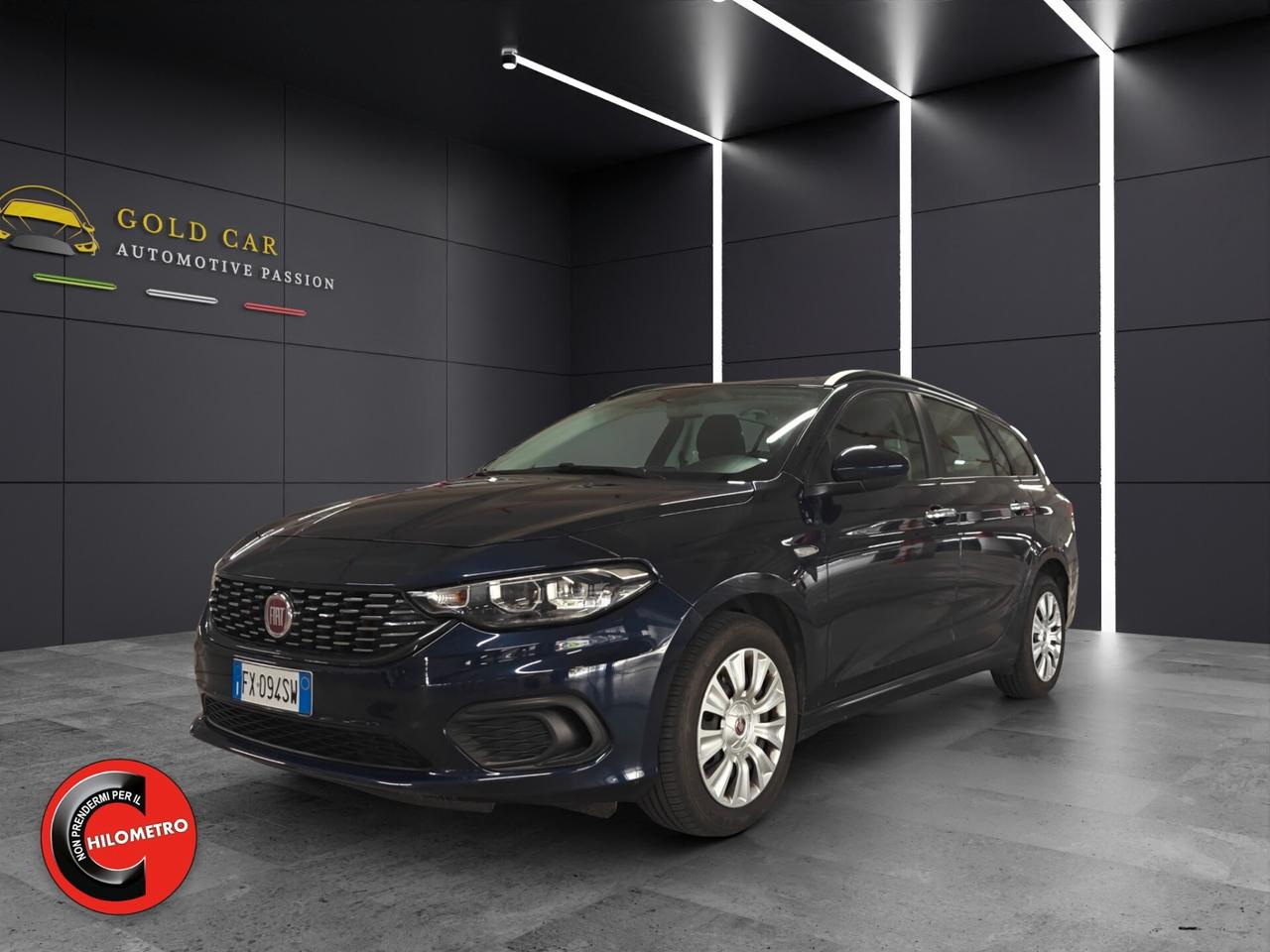 Fiat Tipo 1.6 Mjt S&S SW Business
