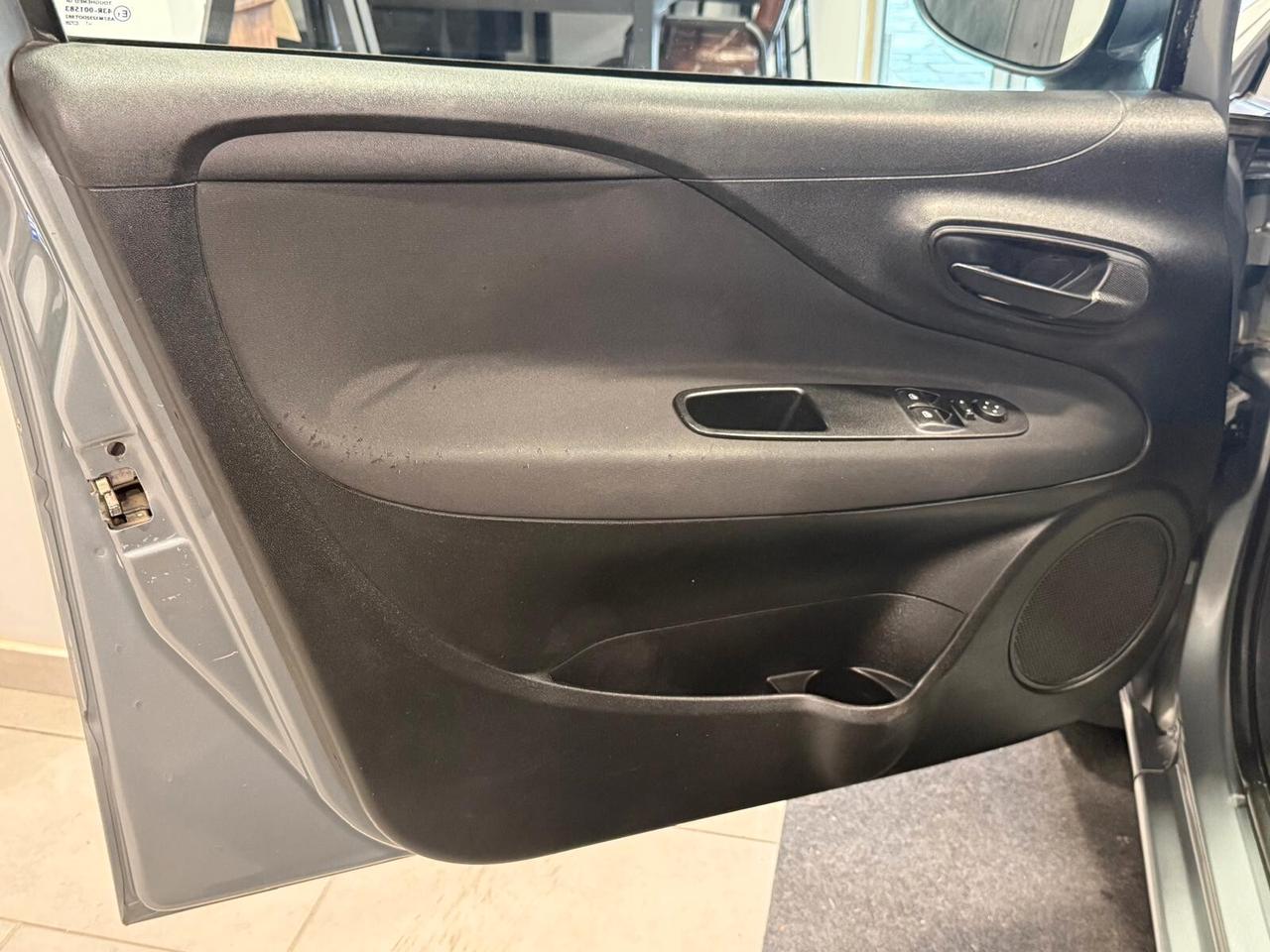 Fiat Punto Evo 1.3 Mjt 75 CV DPF 5 porte S&S Dynamic