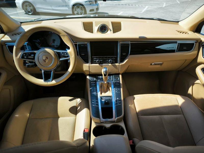 Porsche Macan S 3.0D 250CV PDK