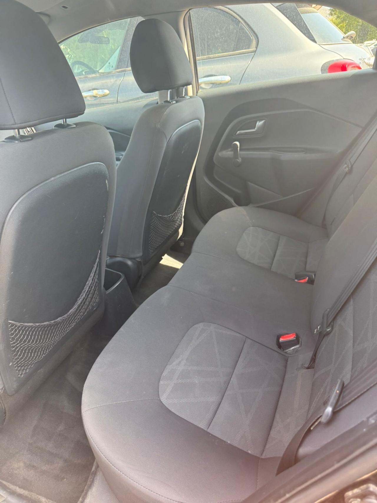 Kia Rio 1.1 Diesel