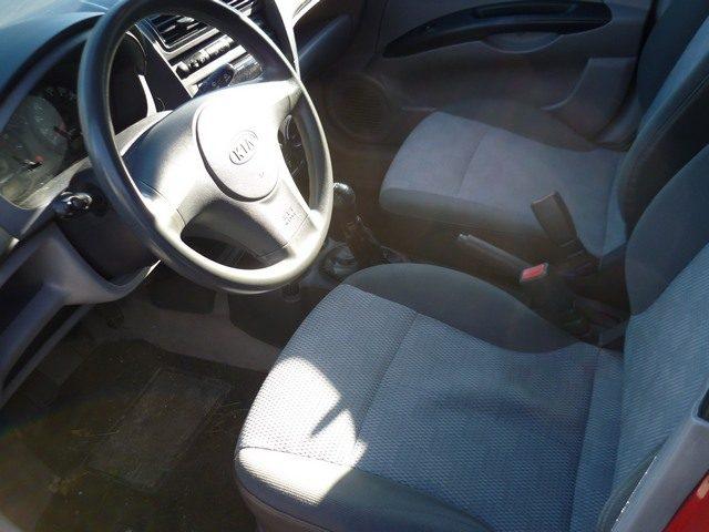 KIA Picanto 1.0 12V Urban
