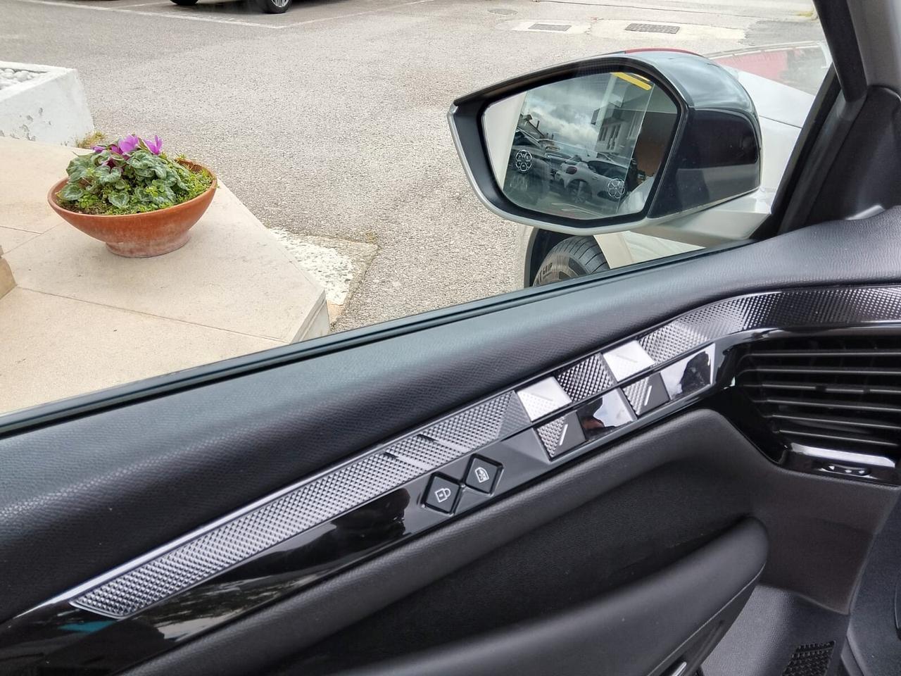 Ds DS4 4 BlueHDi 130 aut. Business