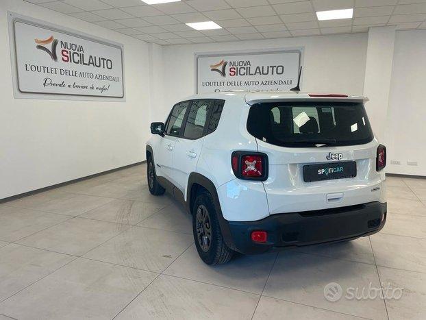 JEEP Renegade 1.0 t3 Longitude 2wd