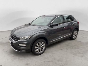 Volkswagen T-Roc 1.5 TSI ACT Advanced BlueMotion Technology