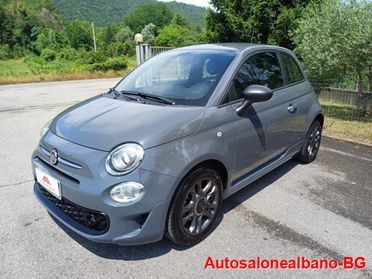 FIAT 500 1.0 Hybrid SPORT Connect PER NEOPATENTATI