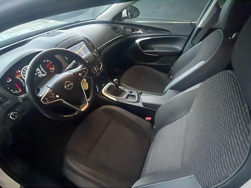 Opel Insignia 2.0 CDTI Advance 170cv S&S MT6