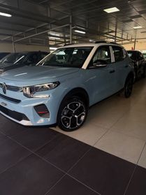 Citroen C3 Aircross PureTech Turbo 100 CV Plus KM0