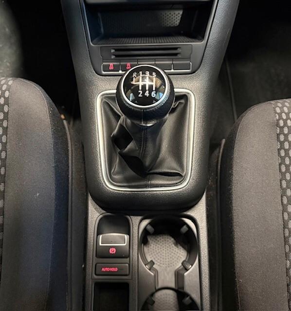 Volkswagen Tiguan 1.4 TSI Trend & Fun BlueMotion Technology