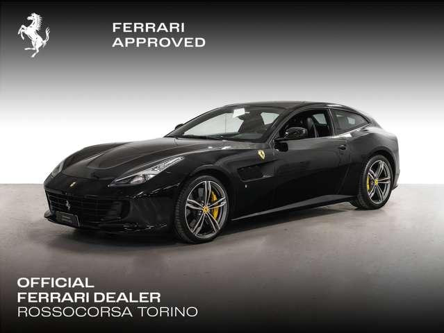 Ferrari GTC4 Lusso V12
