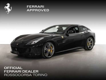 Ferrari GTC4 Lusso V12