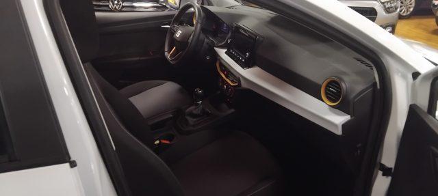 SEAT Ibiza 1.0 EcoTSI 95 CV 5 porte Style