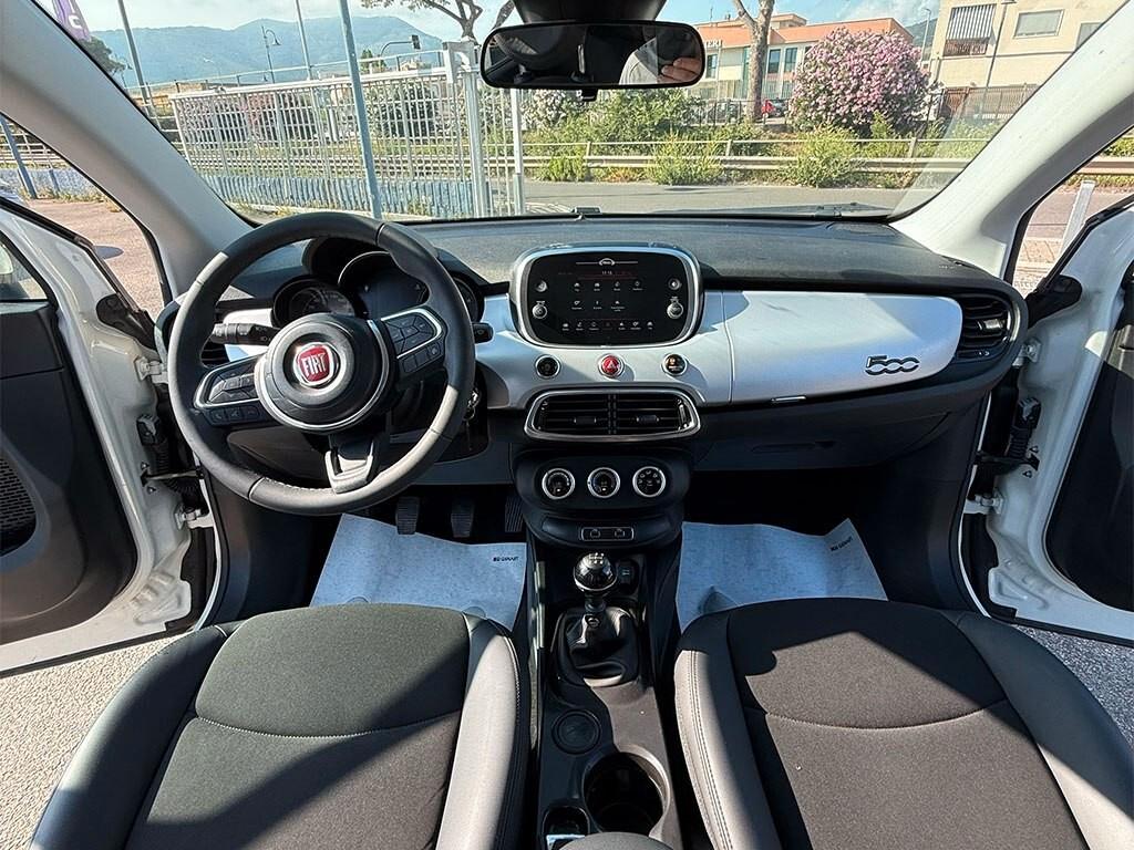 Fiat 500X 1.3 MultiJet 95 CV Connect IN PROMO