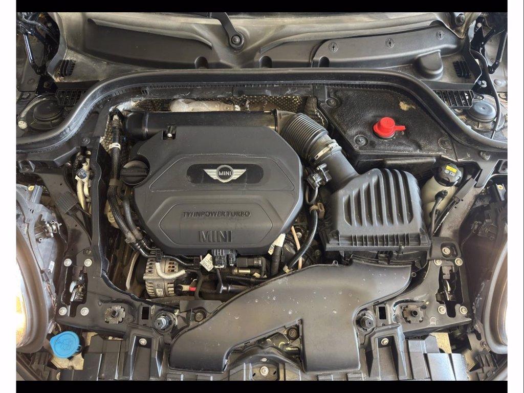 MINI Mini 1.5 cooper d business 5p del 2015