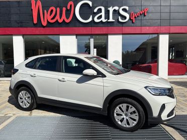 Volkswagen Taigo 1.0 tsi Life 95cv APP CONNECT-LED-17"
