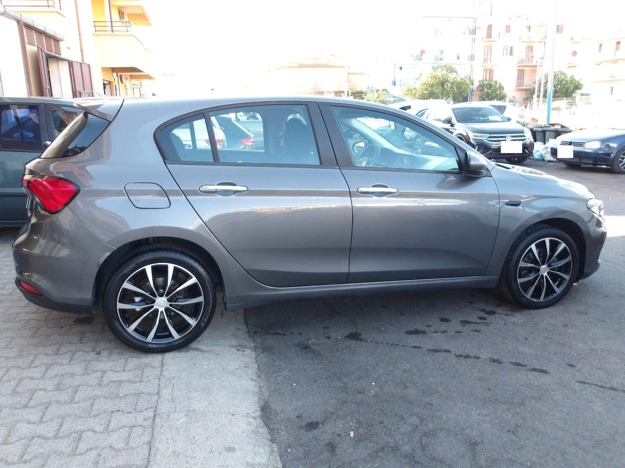 Fiat Tipo 5 Porte Tipo 5p 1.6 mjt Lounge s&s 120cv