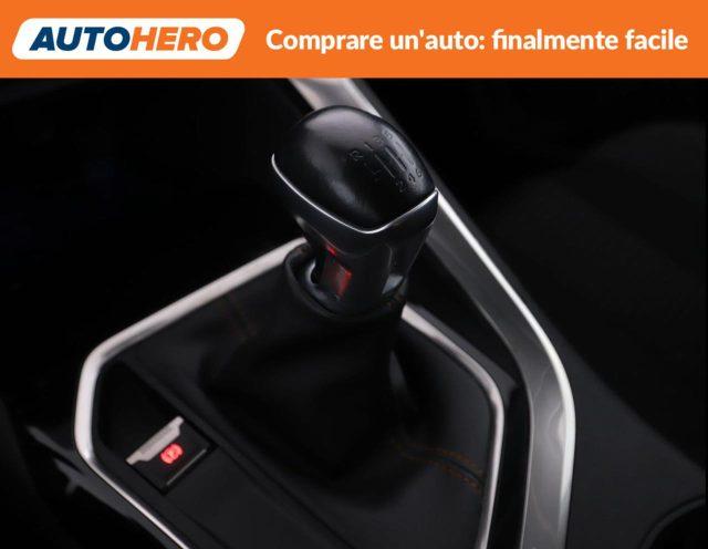 PEUGEOT 3008 BlueHDi 130 S&S Active