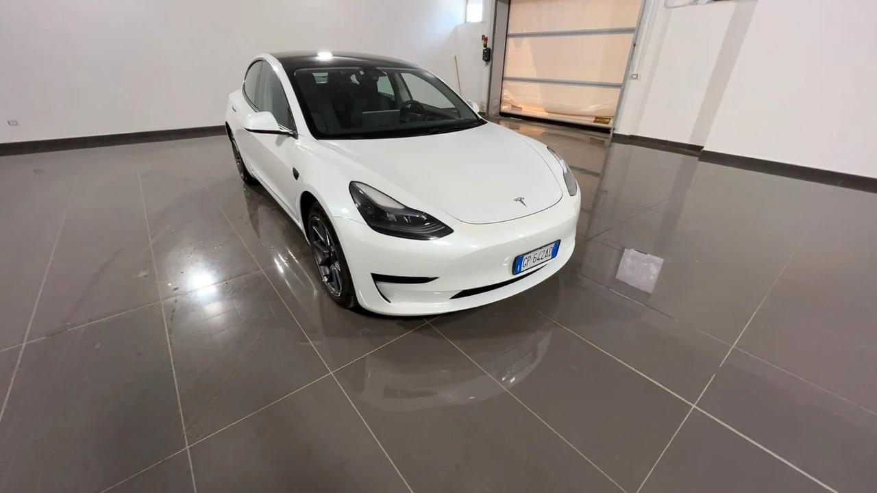 Tesla Model 3 Model 3 RWD