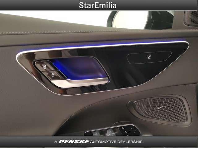 Mercedes-Benz C 300 C 300 de Plug-in hybrid S.W. AMG Line Advanced