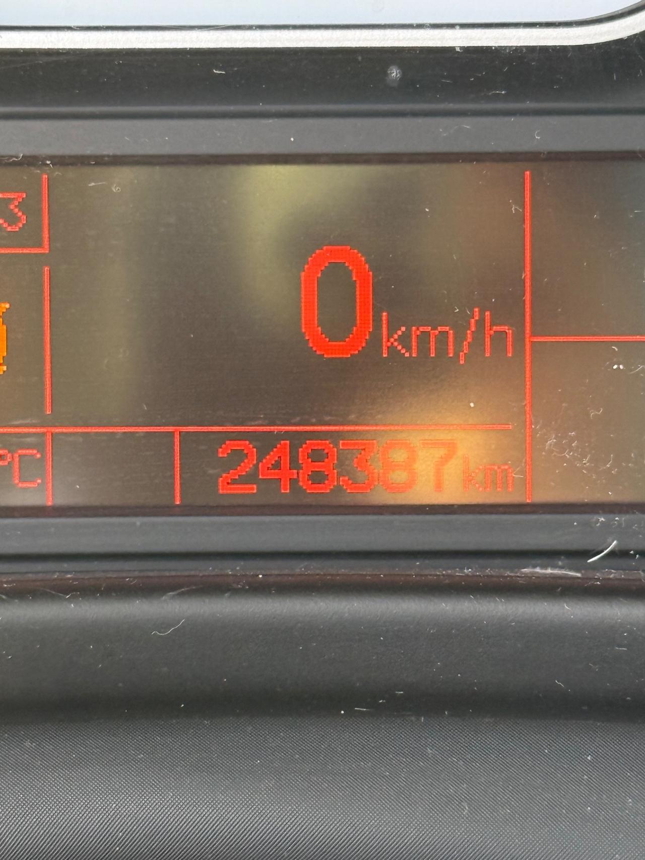 Fiat 500L 1.6 Multijet 105CV Lounge EDIZIONE LIMITATA