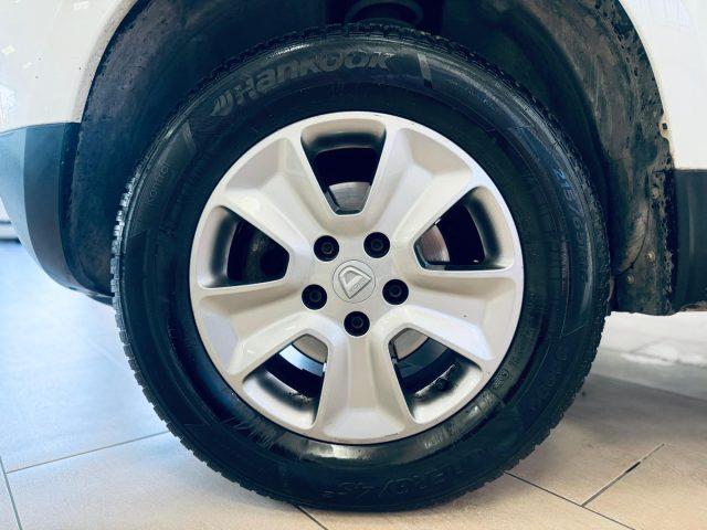 DACIA Duster 1.5 dCi 110CV - 192.000 Km - EURO6