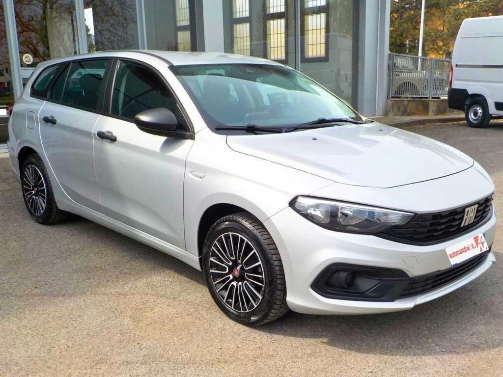 Fiat Tipo 1.0 100cv. S&S Business S.W.