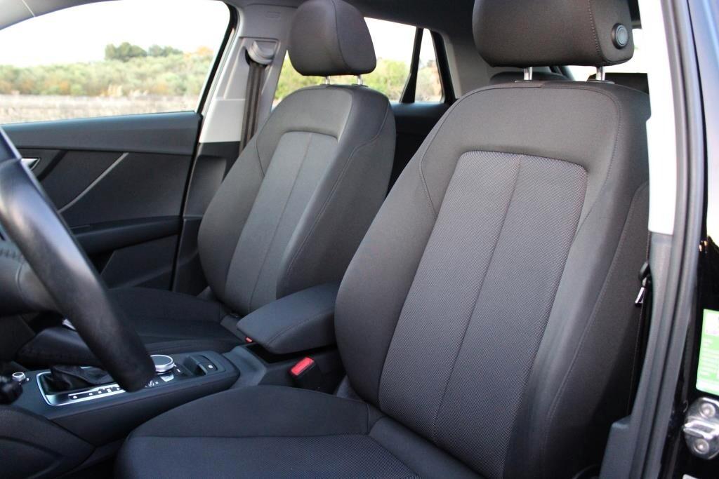 AUDI Q2 2.0 TDI 115 CV s-tronic *FULL LED *Tetto