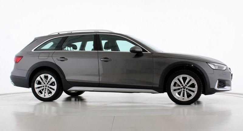 Audi A4 allroad 40 TDI 204 CV S tronic Business Evolution