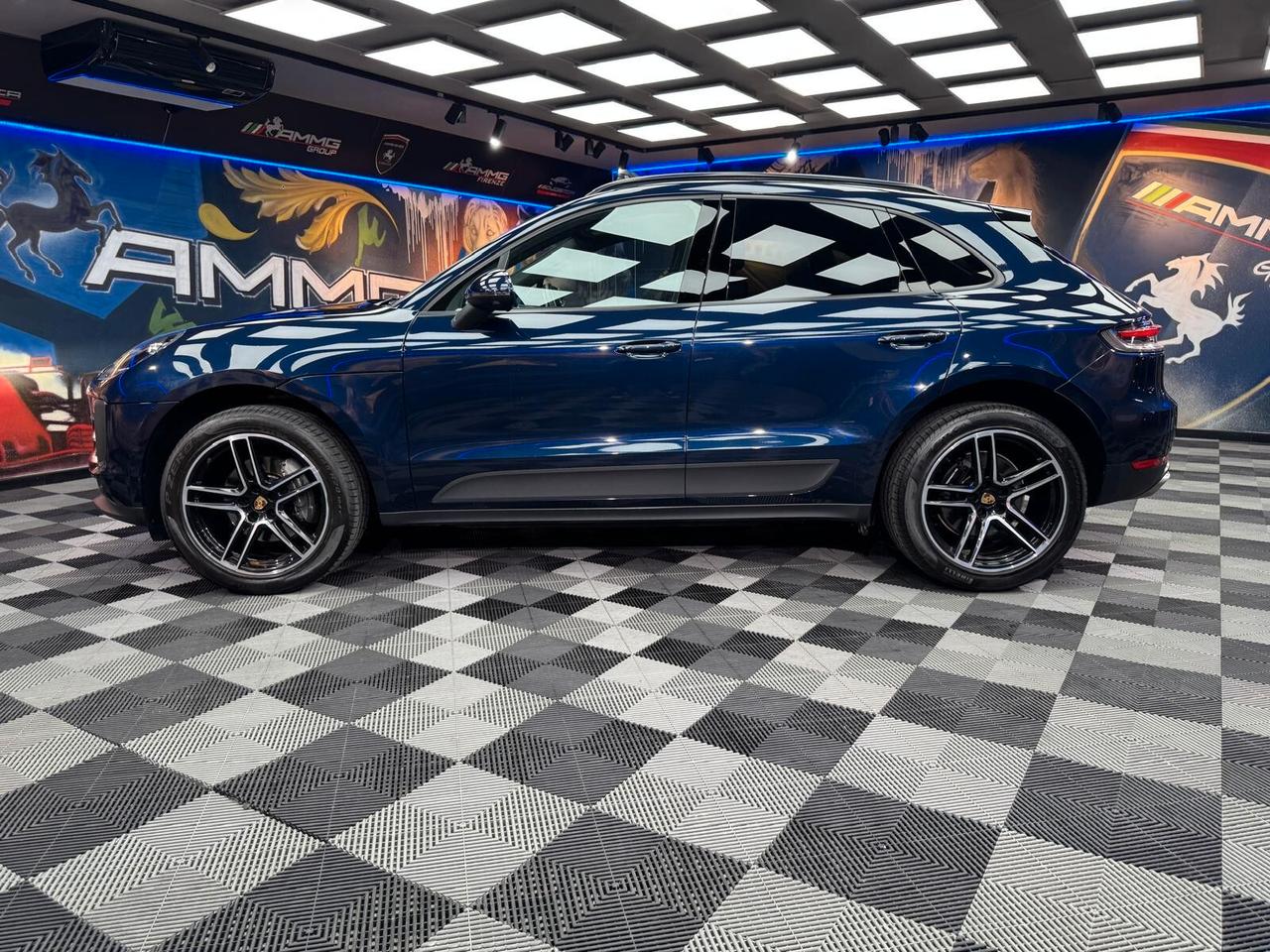 Porsche Macan 2.0 (655)