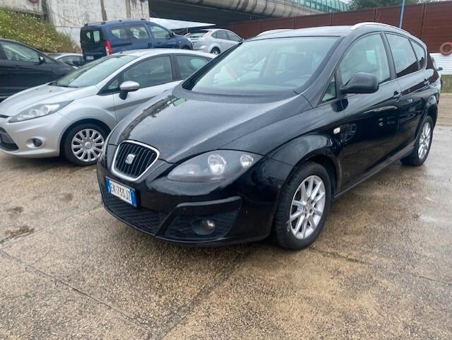 Seat Altea XL 1.6 TDI 105 CV CR DPF Style