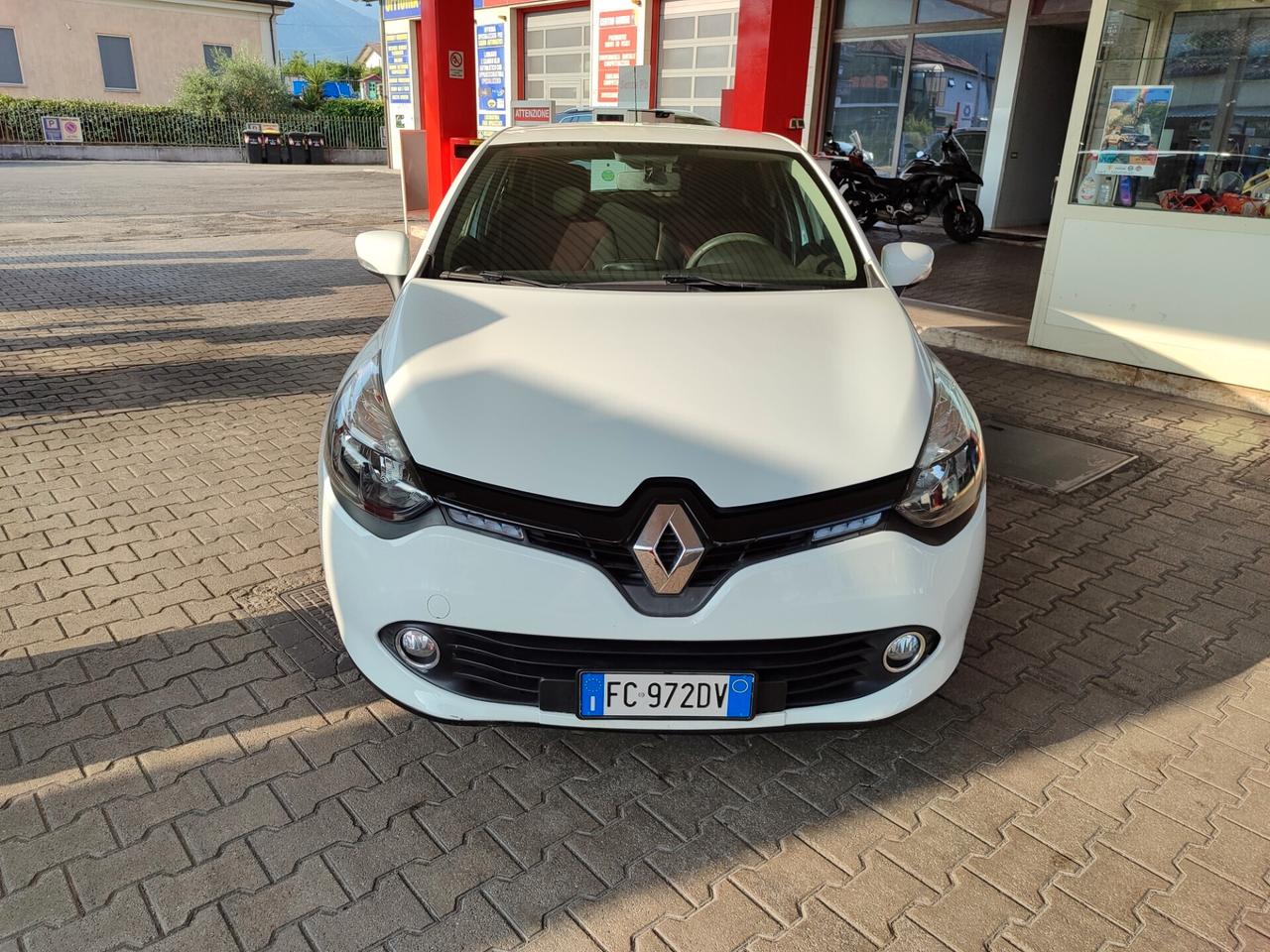 Renault Clio 1.2 SOLO 70.000KM OK NEOP promo