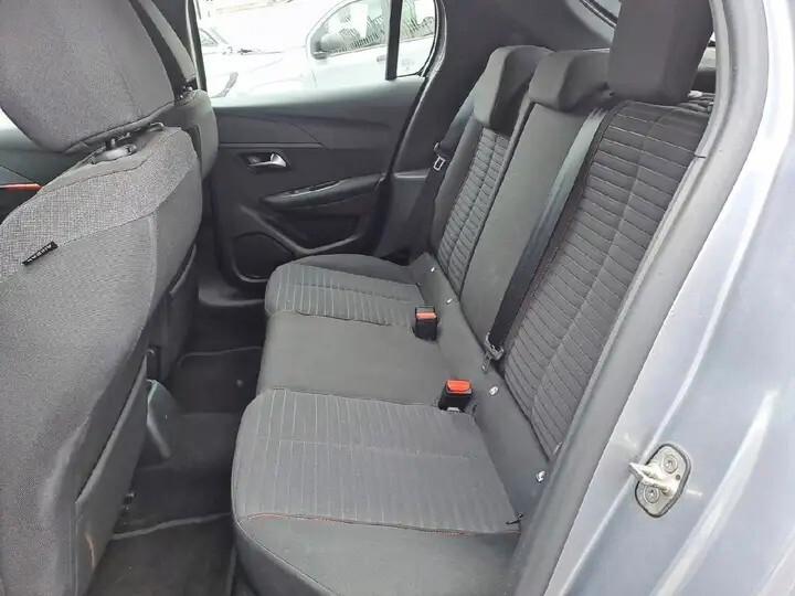 Peugeot 208 PureTech 100 Stop&Start 5 porte Active
