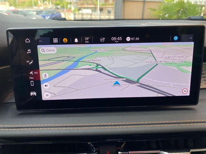 Alfa Romeo Tonale 1.5 130cv Hybrid + TELECAMERE FRONTALI