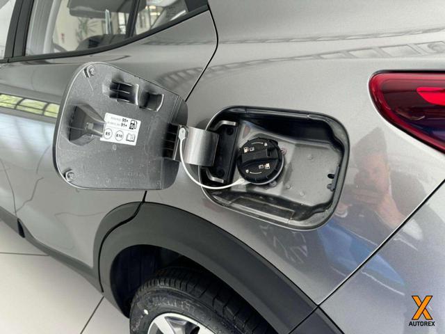 KIA Stonic 1.2 MPI Urban