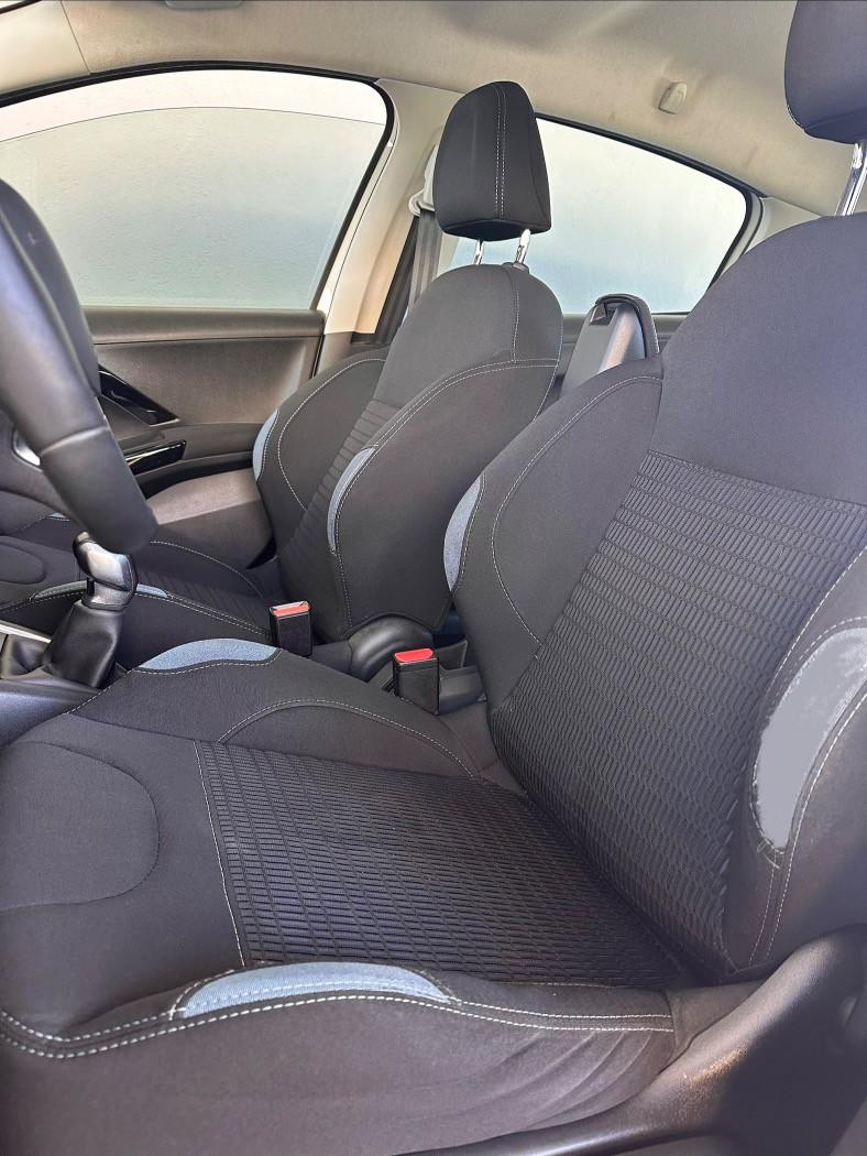 Peugeot 208 3p 1.6 e-hdi 8v Active s&s