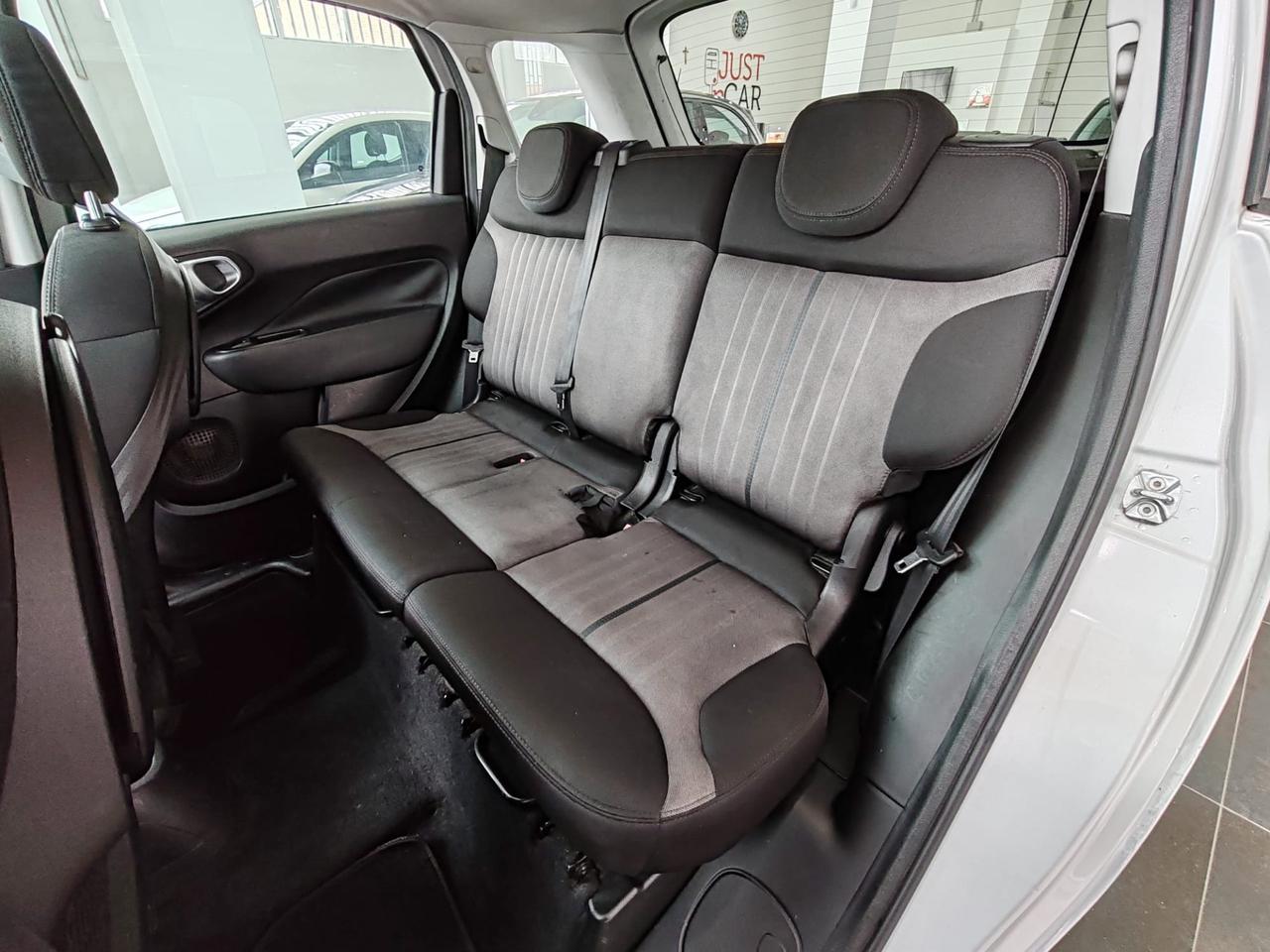 Fiat 500L 1.3 Multijet 85 CV Pop Star tetto panoramico 2016