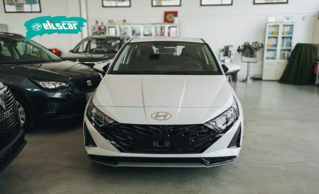 HYUNDAI i20 1.0 T-GDI DCT Connectline