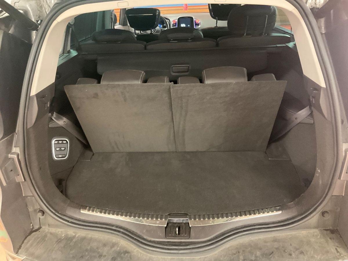 Renault Espace dCi 160CV EDC Energy Initiale Paris 4Control