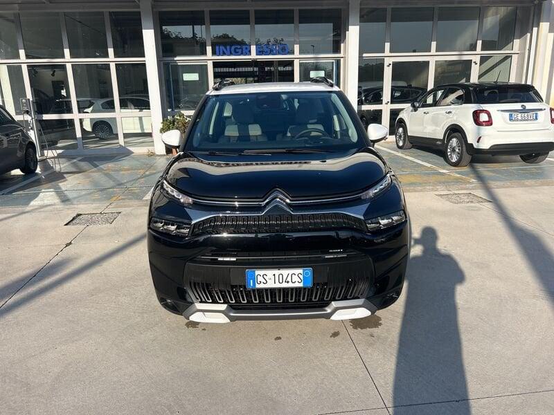 Citroën C3 Aircross PureTech 110 S&S - MAX