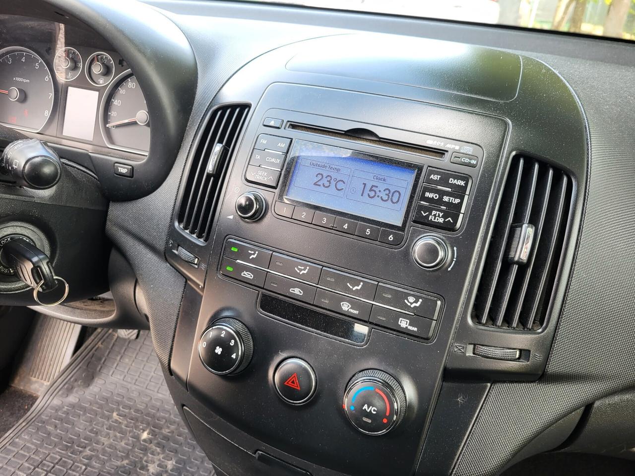 Hyundai i30 1.4 16V 109CV 5p. BlueDrive GPL