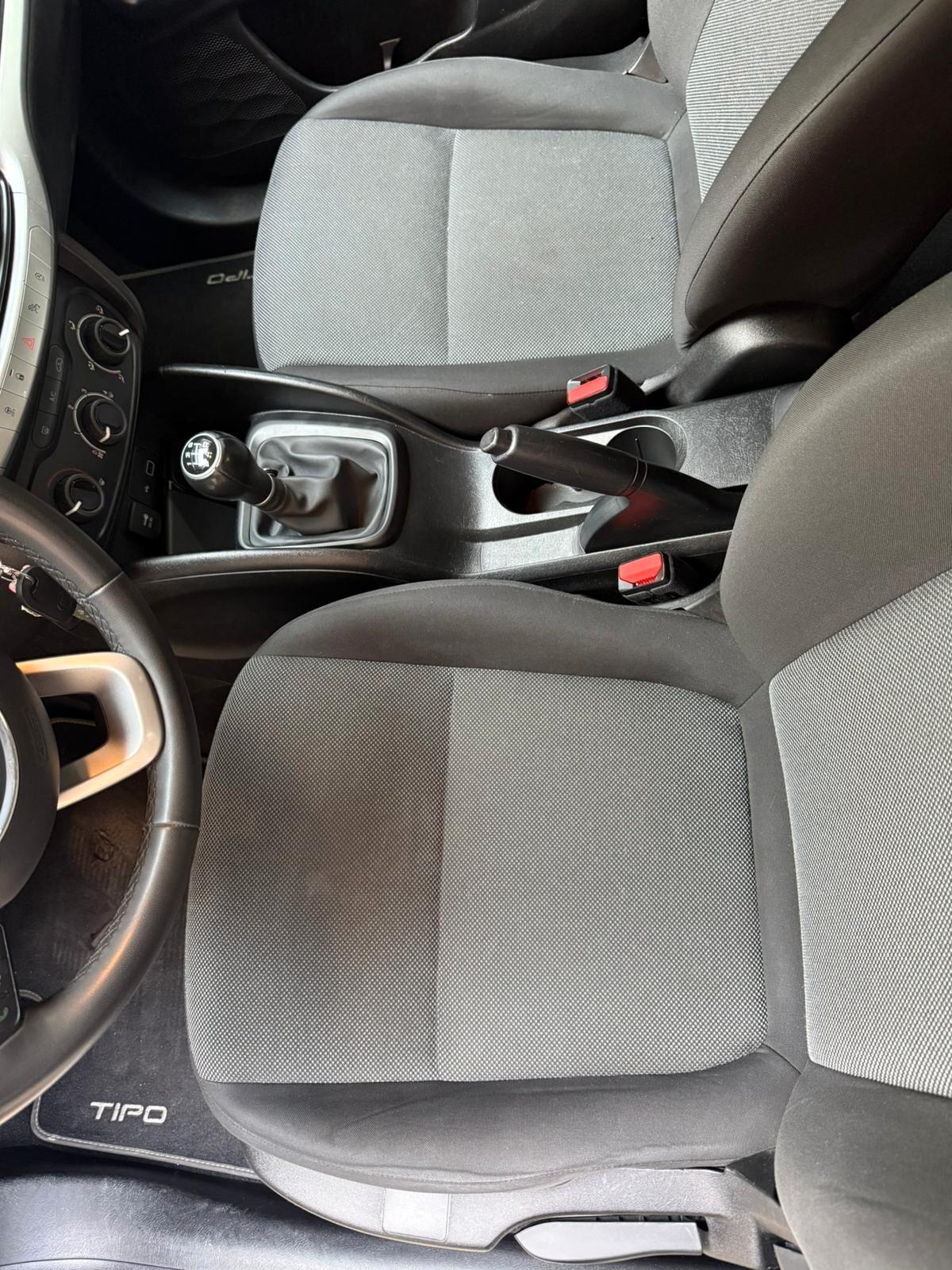 Fiat Tipo 1.3 Mjt S&S 5 porte Business