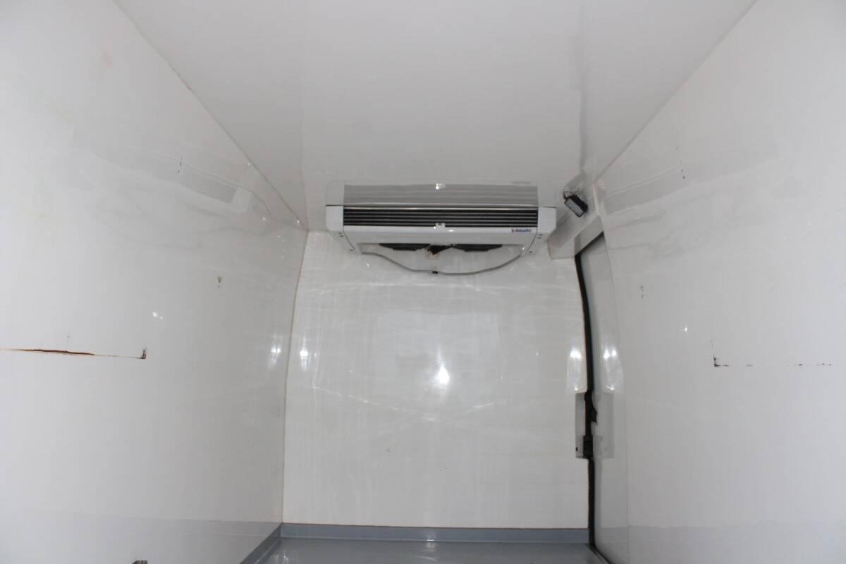 Citroen Jumper 35 L3H3 2.0 160cv Frigo MOTORE NUOVO
