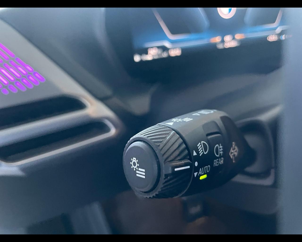 BMW Serie 1 (F70) - 118d MSport Pro