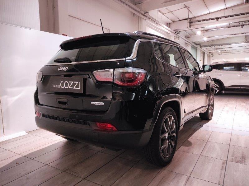 JEEP Compass 2ª serie - Compass 1.6 Multijet II 2WD Business