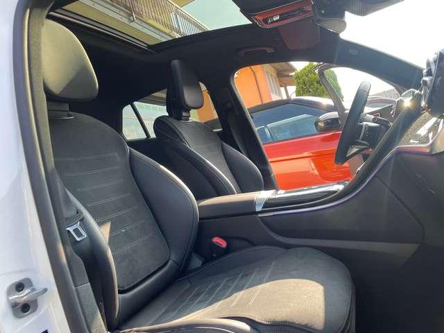 Mercedes-Benz GLC 220 Coupe d AMG Line Premium Plus 4matic auto