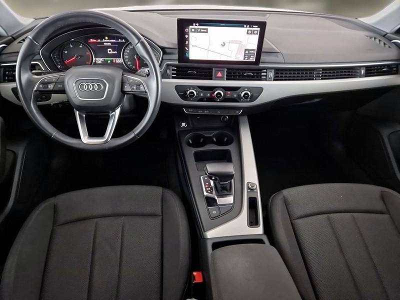 AUDI A4 AVANT 2.0 30 TDI MHEV 100KW BUSINESS S TRONIC